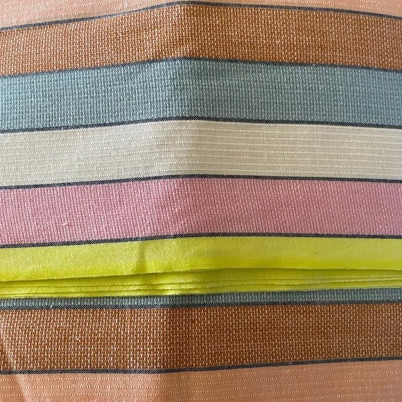 Ruby Star Society Warp & Weft - by Alexia Abegga - Jubilee Sprinkles 3 yards - Picture 4 of 4